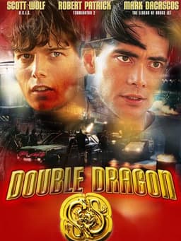 Double Dragon