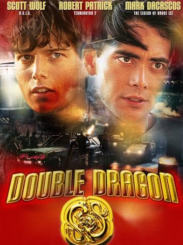 Double Dragon
