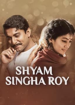 Shyam Singha Roy