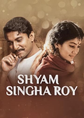 Shyam Singha Roy