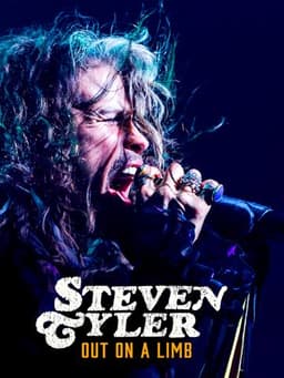 Steven Tyler: Out on a Limb