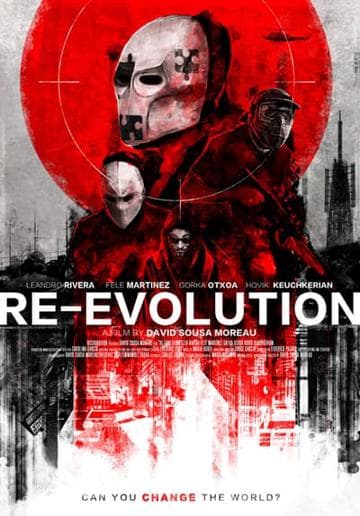 Re-evolution
