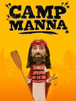 Camp Manna