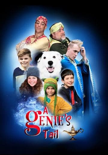 A Genie's Tail