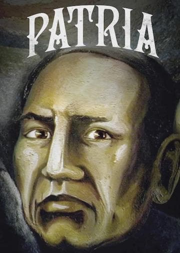 Patria