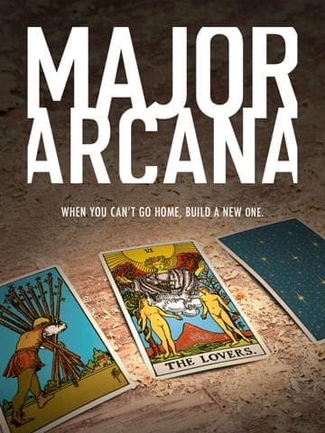 Major Arcana