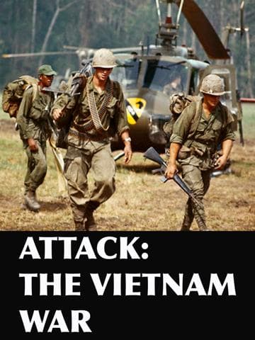 The Vietnam War