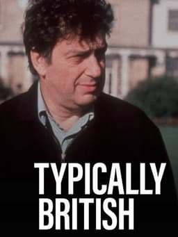 Typically British: A Personal History of British Cinema