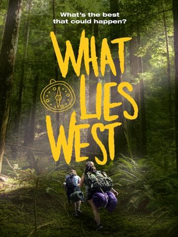 What Lies West
