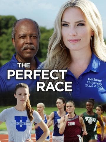 The Perfect Race