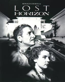 Lost Horizon