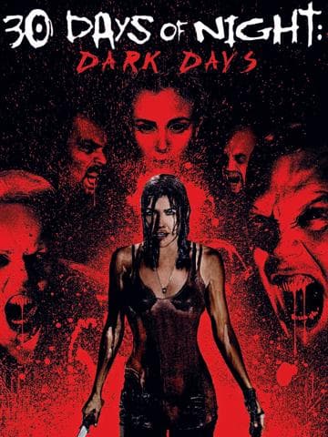 30 Days of Night: Dark Days