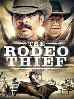The Rodeo Thief