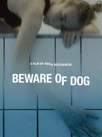 Beware of Dog