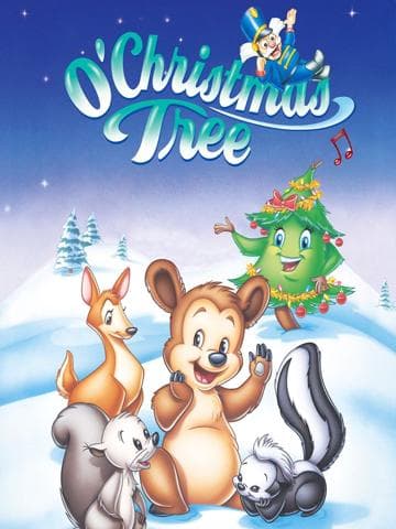 O' Christmas Tree