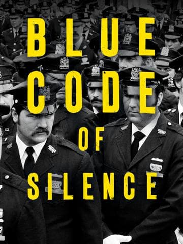 Blue Code of Silence