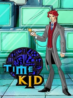 Time Kid