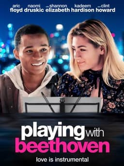 Playing with Beethoven