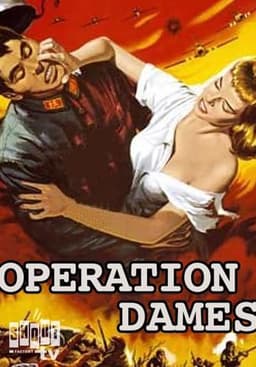 Operation Dames