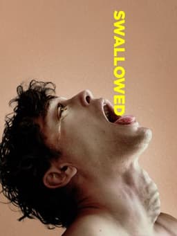 Swallowed