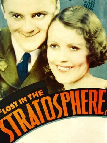 Lost in the Stratosphere