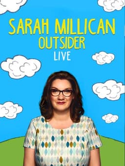Sarah Millican: Outsider