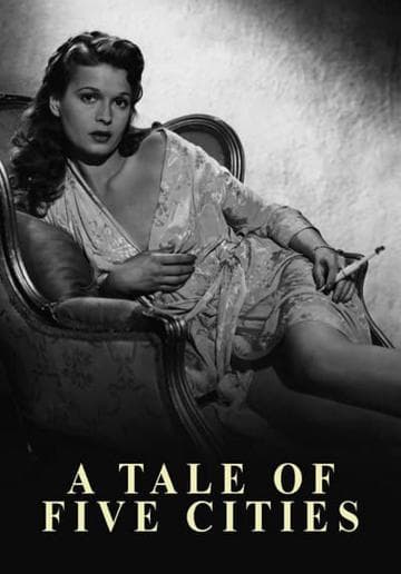 A Tale of Five Cities