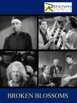 Broken Blossoms
