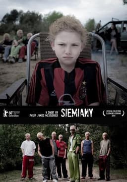 Siemiany