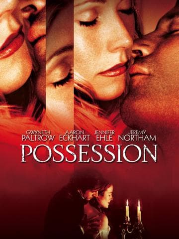 Possession