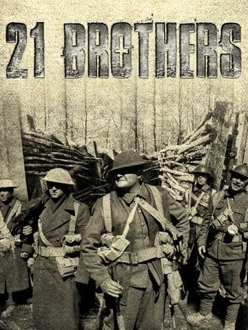 21 Brothers