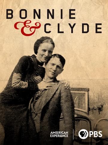 Bonnie & Clyde