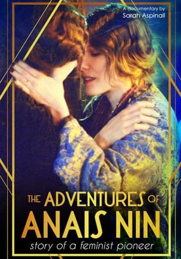 The Adventures of Anais Nin
