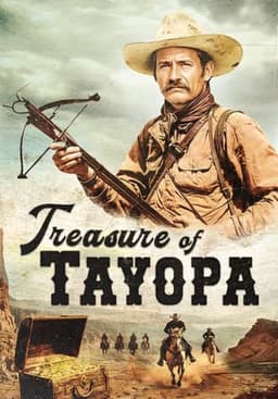 Treasure of Tayopa