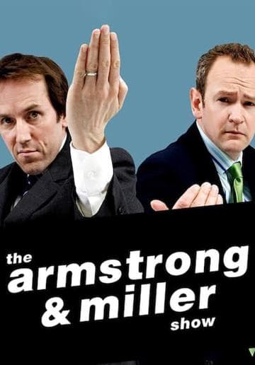 The Armstrong and Miller Show