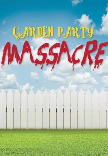 Garden Party Massacre