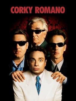 Corky Romano