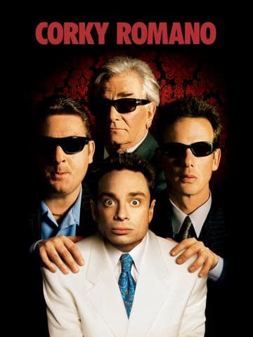 Corky Romano