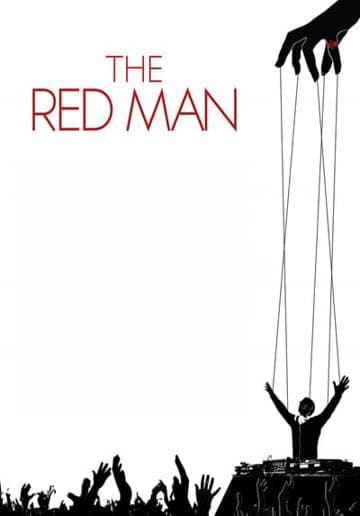 The Red Man