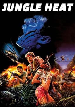 Jungle Heat