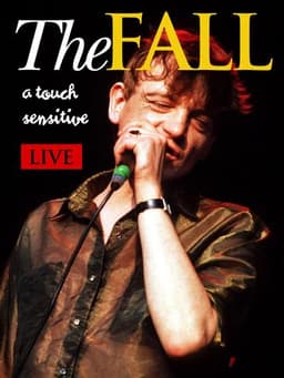 The Fall: The Wonderful and Frightening World of Mark E. Smith
