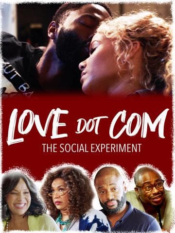 Love Dot Com: The Social Experiment