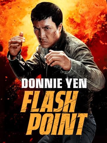Flash Point