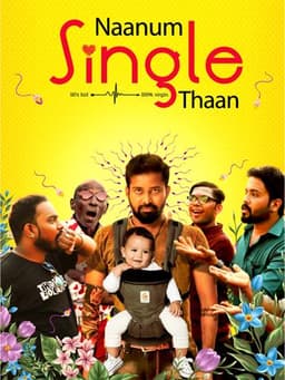 Naanum Single Thaan