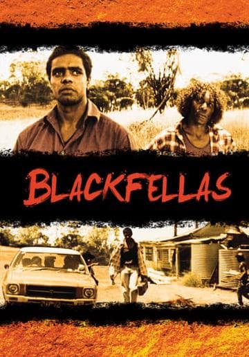 Blackfellas