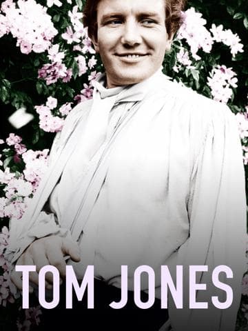 Tom Jones