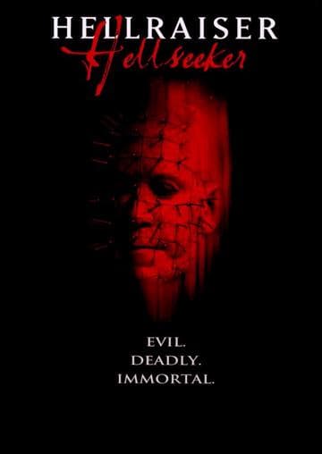 Hellraiser: Hellseeker