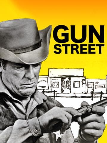 Gun Street