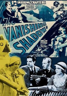 The Vanishing Shadow