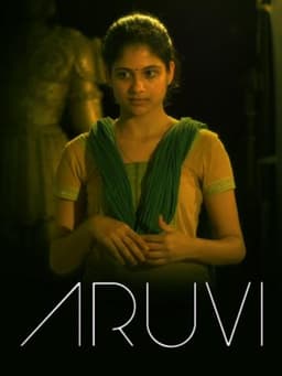 Aruvi